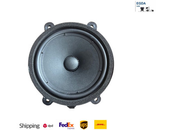 Pièces de rechange DAF