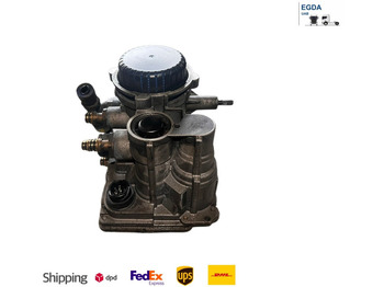 Pièces de rechange IVECO S-WAY