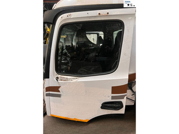 Pièces de rechange MERCEDES-BENZ Arocs