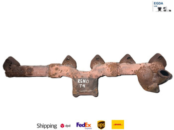 Pièces de rechange RENAULT