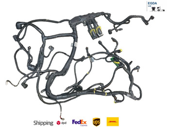 Pièces de rechange RENAULT