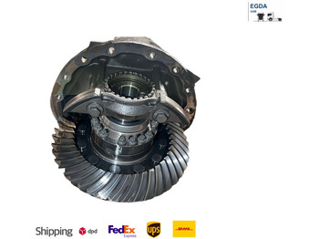 Pièces de rechange SCANIA R