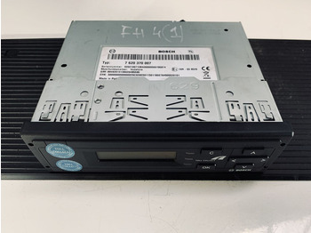 Pièces de rechange VOLVO FH