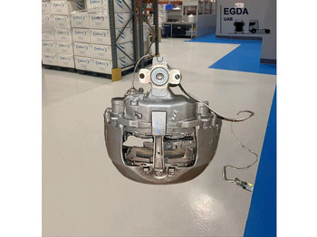 Pièces de rechange VOLVO