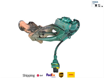 Pièces de rechange VOLVO