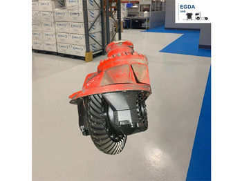 Pièces de rechange VOLVO