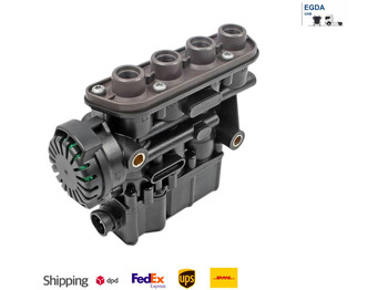 Pièces de rechange VOLVO