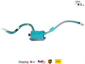 Pièces de rechange VOLVO