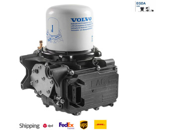 Pièces de rechange VOLVO