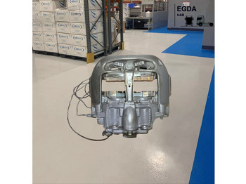 Pièces de rechange MERITOR