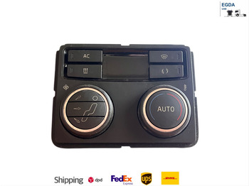 Panel de instrumentos VOLVO