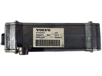 Bloc de gestion Volvo FH 12: photos 2 Bloc de gestion Volvo FH 12: photos 2