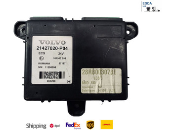 Bloc de gestion VOLVO FL