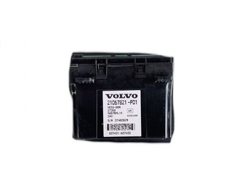 Bloc de gestion VOLVO FL