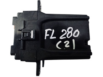 Bloc de gestion Volvo FL 280: photos 2