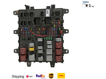 Bloc de gestion VOLVO FL