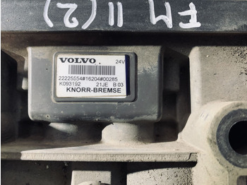 Valve Volvo FM: photos 2