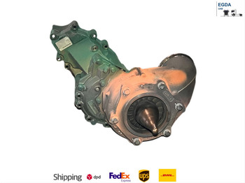 Turbocompresseur VOLVO