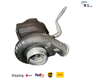 Turbocompresseur VOLVO