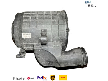 Système d'admission d'air VOLVO