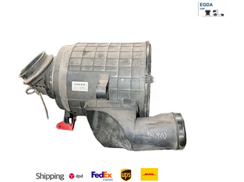 Système d'admission d'air VOLVO