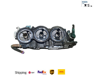 Moteur et pièces VOLVO