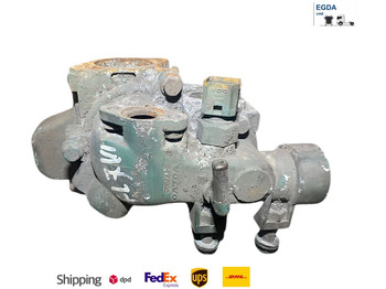 Moteur et pièces VOLVO