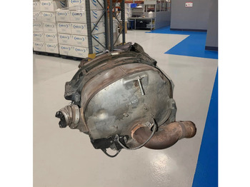 Catalyseur Volvo: photos 2