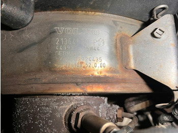 Catalyseur Volvo: photos 3