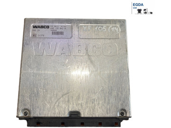 Bloc de gestion WABCO