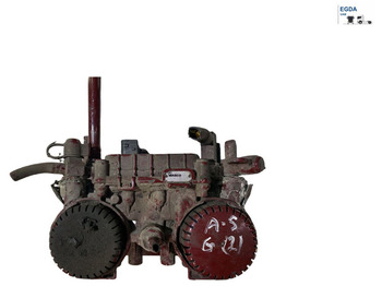 Pièces de frein WABCO