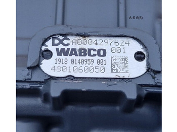 Pièces de frein Wabco ACTROS: photos 2