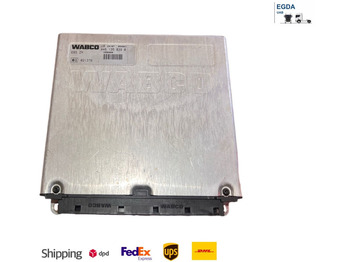 Bloc de gestion WABCO