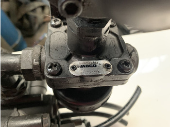 Valve Wabco TGS: photos 3