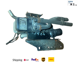 Chauffage/ Ventilation WEBASTO