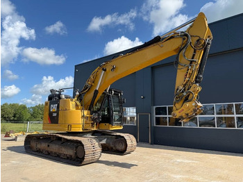 Pelle sur chenille CAT 335 F L CR: photos 2