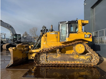 Bulldozer CATERPILLAR D6T