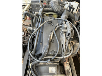 Moteur pour Camion MERCEDES-BENZ OM 904 LA  EURO 5: photos 2