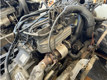 Moteur pour Camion MERCEDES-BENZ OM 904 LA  EURO 5: photos 3