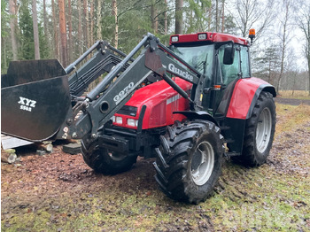 Tracteur agricole CASE IH CS 110