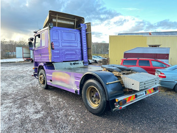 Camion SCANIA R112: photos 3