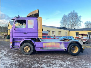 Camion SCANIA R112: photos 2