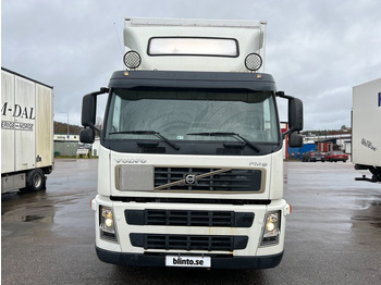 Camion Volvo FM9 4X2 260: photos 3