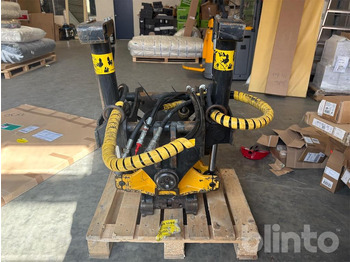 Tiltrotator ENGCON