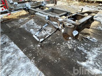 Carrosserie plateau Exte: photos 5 Carrosserie plateau Exte: photos 5