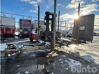 Carrosserie plateau Exte: photos 3 Carrosserie plateau Exte: photos 3