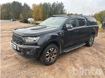 Pick-up FORD Ranger