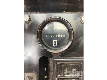 Mini pelle Gehlmax MB 148 (2000): photos 5 Mini pelle Gehlmax MB 148 (2000): photos 5