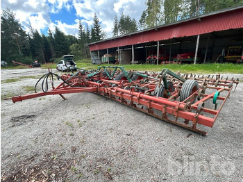 Herse KVERNELAND