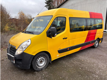 Minibus OPEL